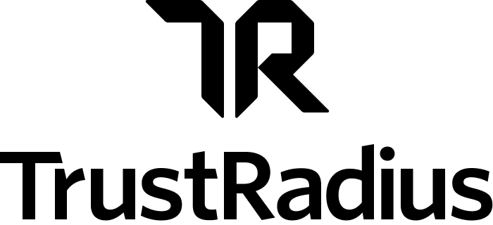 TrustRadius logo