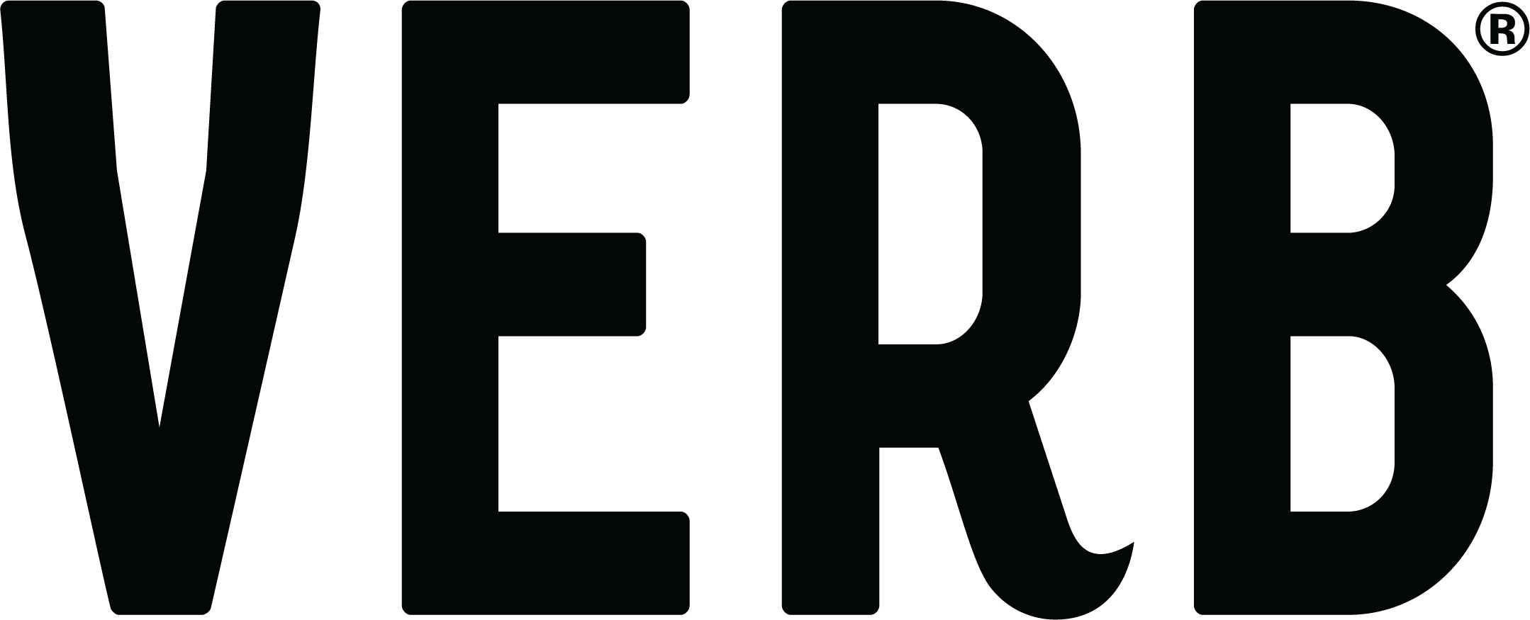 Verb Products logo
